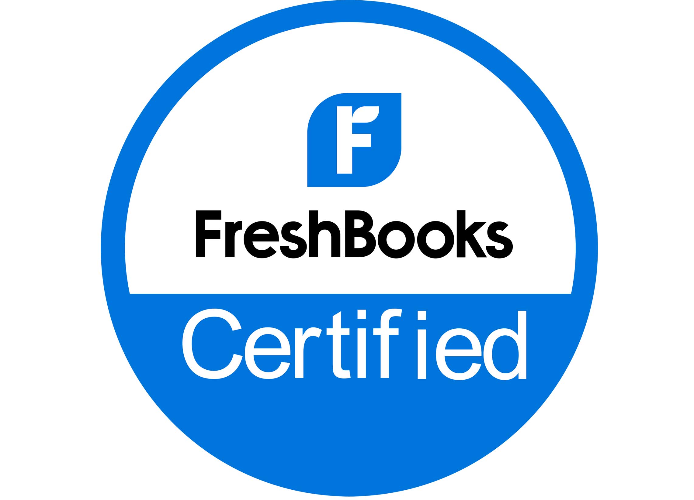 Fresh Books Certification